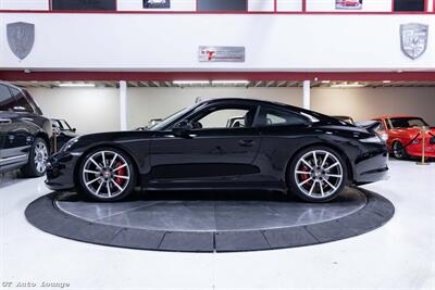 2014 Porsche 911 Carrera S   - Photo 8 - Rancho Cordova, CA 95742