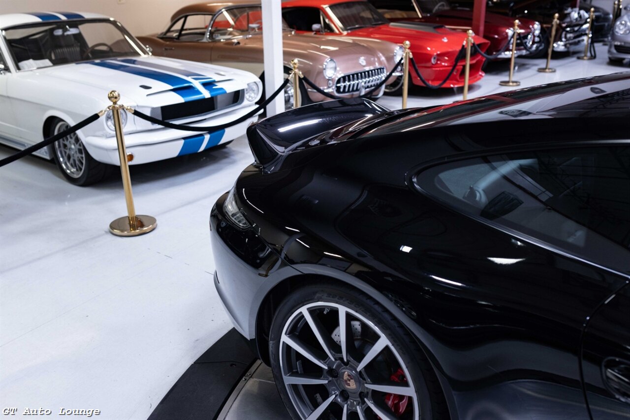 2014 Porsche 911 Carrera S - Photo 23 - Rancho Cordova, CA 95742