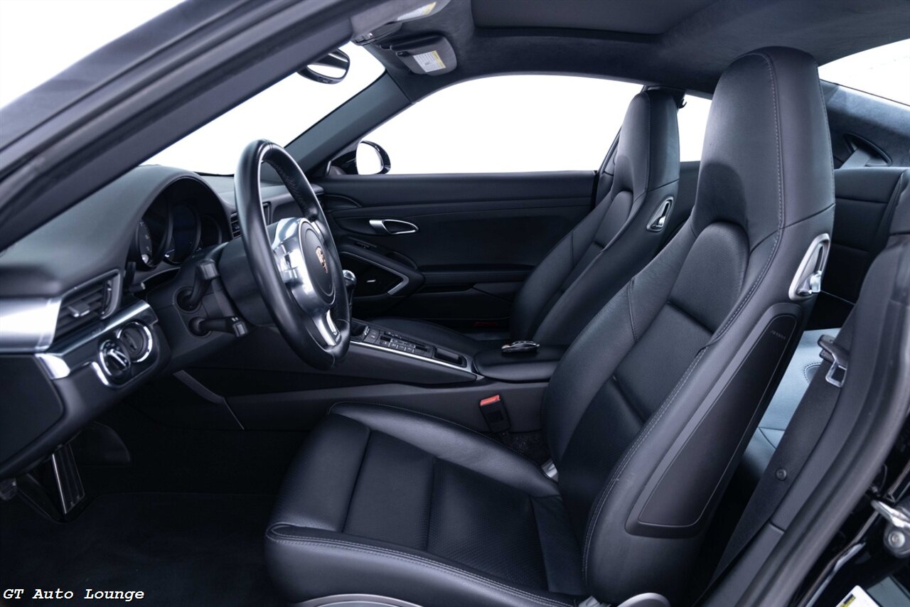 2014 Porsche 911 Carrera S - Photo 32 - Rancho Cordova, CA 95742