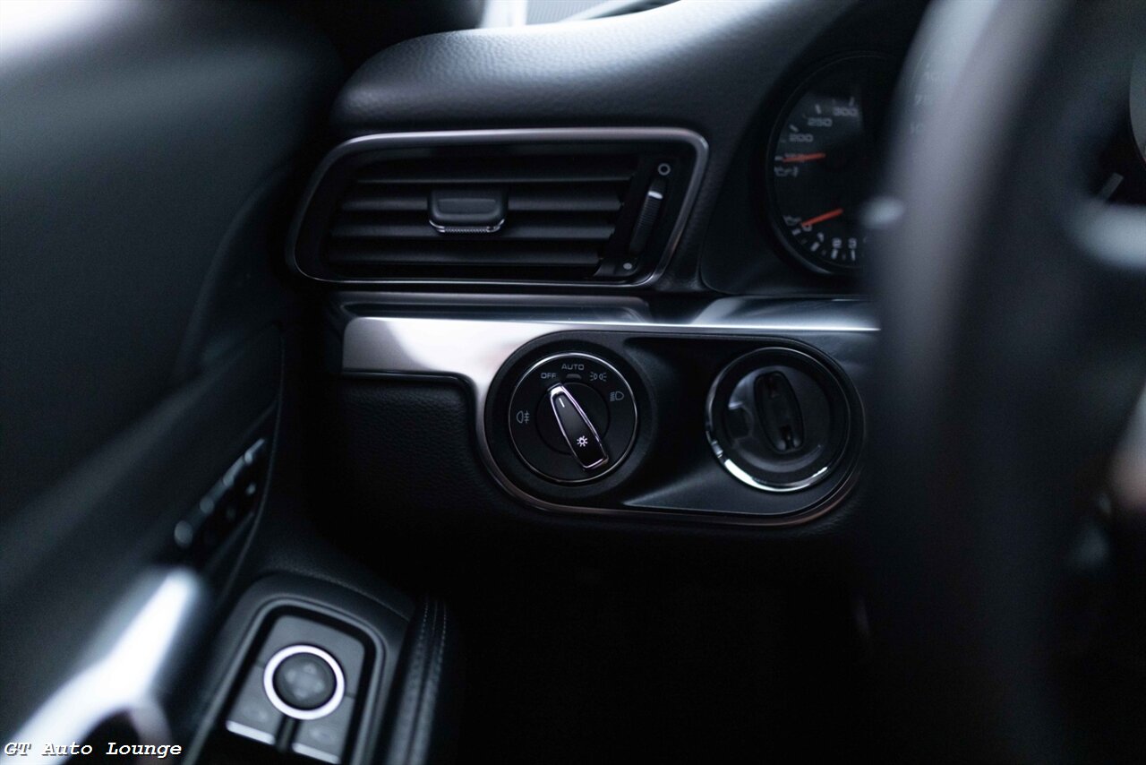 2014 Porsche 911 Carrera S - Photo 38 - Rancho Cordova, CA 95742
