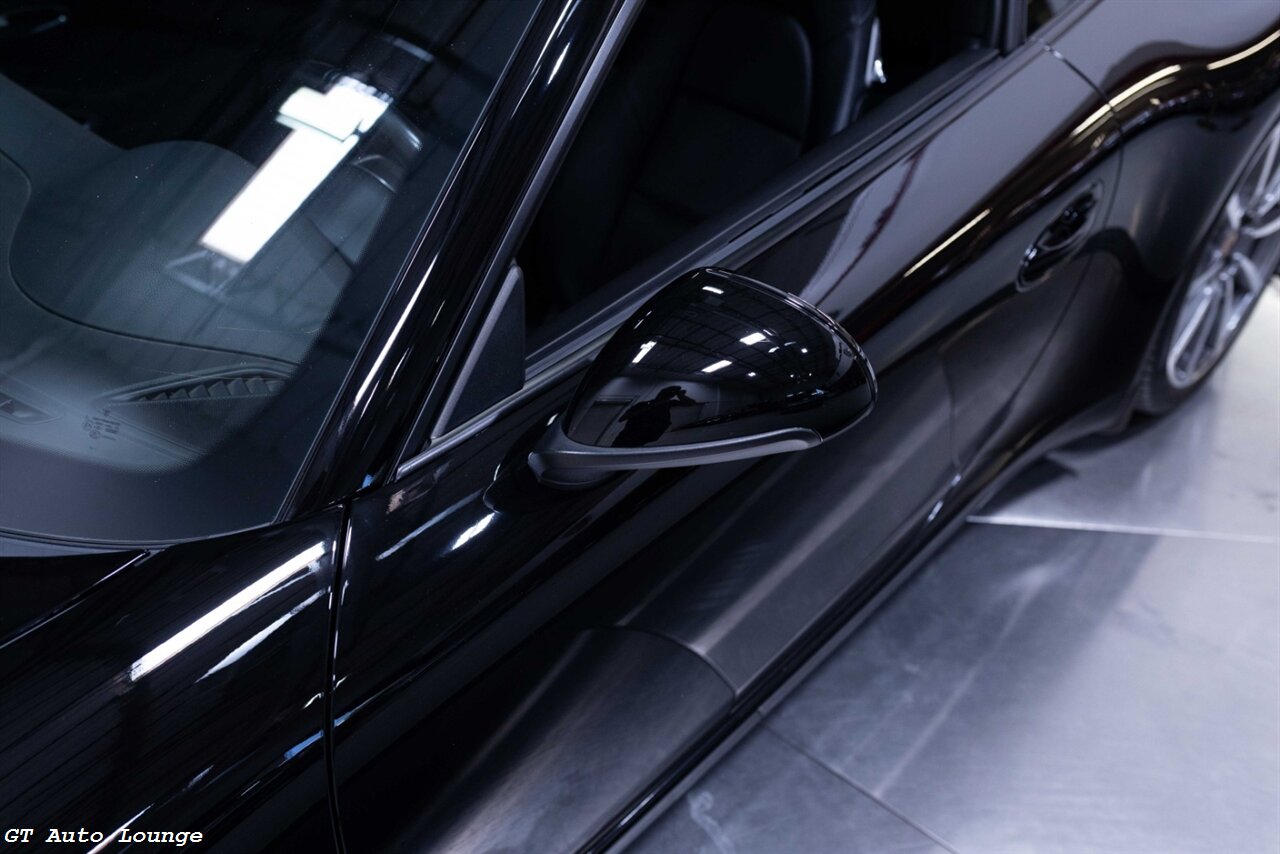 2014 Porsche 911 Carrera S - Photo 17 - Rancho Cordova, CA 95742