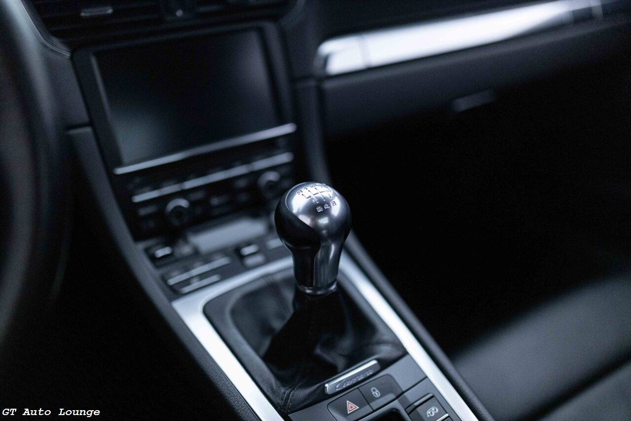 2014 Porsche 911 Carrera S - Photo 48 - Rancho Cordova, CA 95742