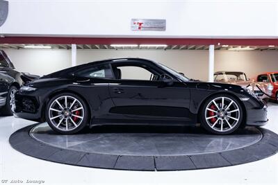 2014 Porsche 911 Carrera S   - Photo 4 - Rancho Cordova, CA 95742