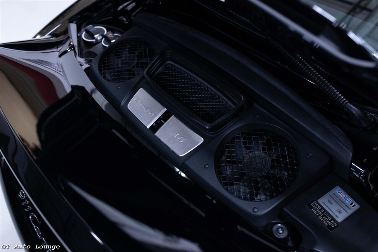 2014 Porsche 911 Carrera S - Photo 52 - Rancho Cordova, CA 95742