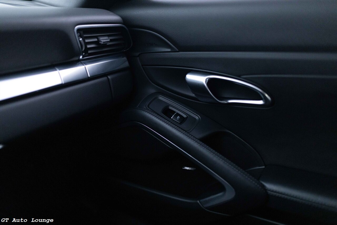 2014 Porsche 911 Carrera S - Photo 46 - Rancho Cordova, CA 95742