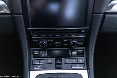 2014 Porsche 911 Carrera S   - Photo 44 - Rancho Cordova, CA 95742