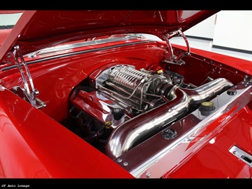 1955 Chevrolet Bel Air/150/210 Restomod   - Photo 22 - Rancho Cordova, CA 95742