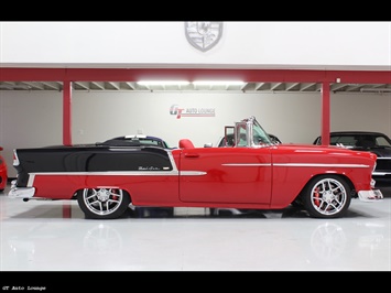 1955 Chevrolet Bel Air/150/210 Restomod   - Photo 4 - Rancho Cordova, CA 95742