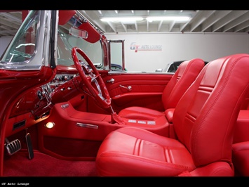 1955 Chevrolet Bel Air/150/210 Restomod   - Photo 27 - Rancho Cordova, CA 95742