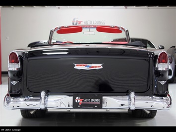 1955 Chevrolet Bel Air/150/210 Restomod   - Photo 7 - Rancho Cordova, CA 95742