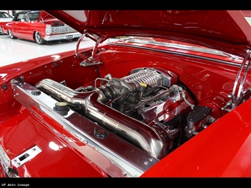 1955 Chevrolet Bel Air/150/210 Restomod   - Photo 24 - Rancho Cordova, CA 95742