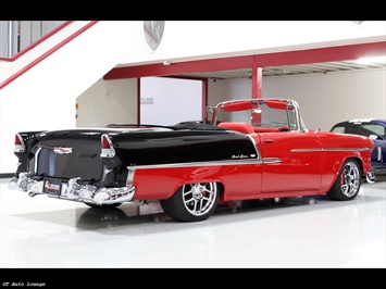 1955 Chevrolet Bel Air/150/210 Restomod   - Photo 8 - Rancho Cordova, CA 95742