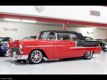 1955 Chevrolet Bel Air/150/210 Restomod   - Photo 13 - Rancho Cordova, CA 95742