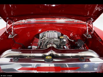 1955 Chevrolet Bel Air/150/210 Restomod   - Photo 23 - Rancho Cordova, CA 95742