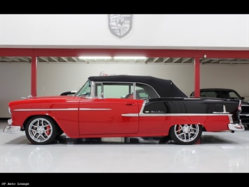 1955 Chevrolet Bel Air/150/210 Restomod   - Photo 5 - Rancho Cordova, CA 95742