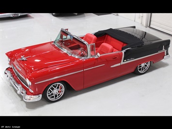 1955 Chevrolet Bel Air/150/210 Restomod   - Photo 48 - Rancho Cordova, CA 95742