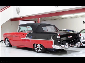 1955 Chevrolet Bel Air/150/210 Restomod   - Photo 14 - Rancho Cordova, CA 95742