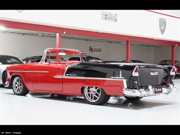 1955 Chevrolet Bel Air/150/210 Restomod   - Photo 6 - Rancho Cordova, CA 95742