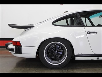 1989 Porsche 911 Carrera   - Photo 11 - Rancho Cordova, CA 95742