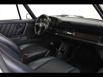 1989 Porsche 911 Carrera   - Photo 24 - Rancho Cordova, CA 95742