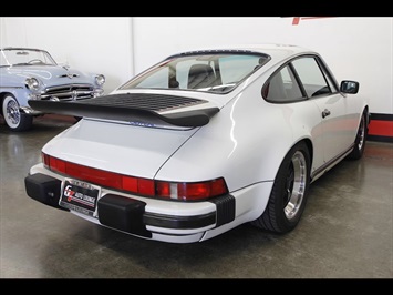 1989 Porsche 911 Carrera   - Photo 15 - Rancho Cordova, CA 95742