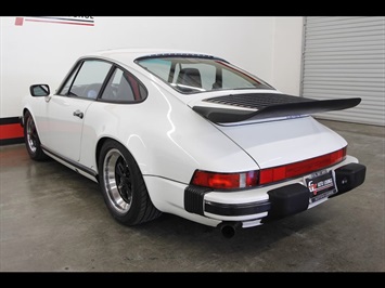 1989 Porsche 911 Carrera   - Photo 17 - Rancho Cordova, CA 95742