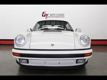 1989 Porsche 911 Carrera   - Photo 9 - Rancho Cordova, CA 95742