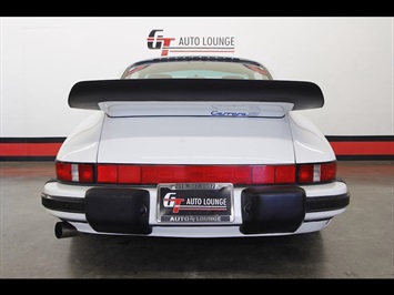 1989 Porsche 911 Carrera   - Photo 16 - Rancho Cordova, CA 95742