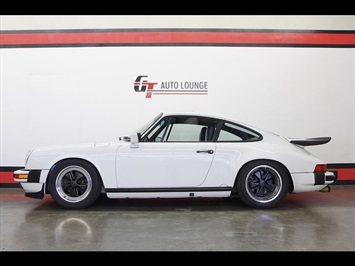 1989 Porsche 911 Carrera   - Photo 10 - Rancho Cordova, CA 95742