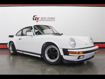 1989 Porsche 911 Carrera   - Photo 1 - Rancho Cordova, CA 95742