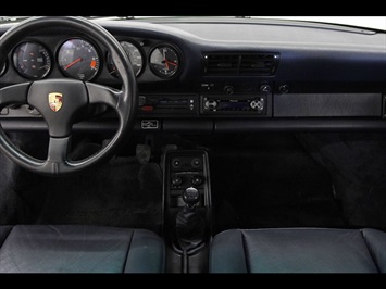 1989 Porsche 911 Carrera   - Photo 5 - Rancho Cordova, CA 95742