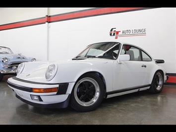 1989 Porsche 911 Carrera   - Photo 8 - Rancho Cordova, CA 95742