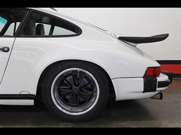 1989 Porsche 911 Carrera   - Photo 14 - Rancho Cordova, CA 95742