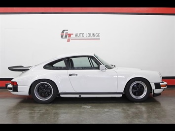 1989 Porsche 911 Carrera   - Photo 2 - Rancho Cordova, CA 95742