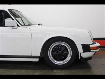 1989 Porsche 911 Carrera   - Photo 12 - Rancho Cordova, CA 95742