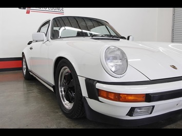 1989 Porsche 911 Carrera   - Photo 18 - Rancho Cordova, CA 95742