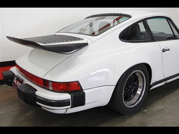 1989 Porsche 911 Carrera   - Photo 3 - Rancho Cordova, CA 95742