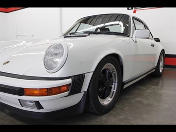 1989 Porsche 911 Carrera   - Photo 19 - Rancho Cordova, CA 95742