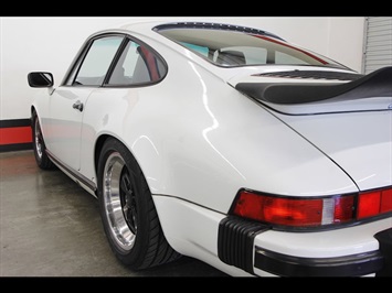 1989 Porsche 911 Carrera   - Photo 20 - Rancho Cordova, CA 95742