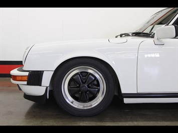 1989 Porsche 911 Carrera   - Photo 13 - Rancho Cordova, CA 95742