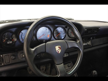 1989 Porsche 911 Carrera   - Photo 26 - Rancho Cordova, CA 95742