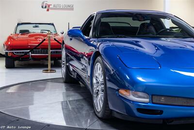 2003 Chevrolet Corvette Z06   - Photo 9 - Rancho Cordova, CA 95742