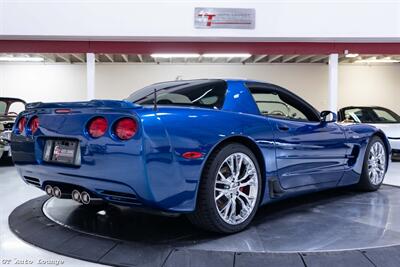 2003 Chevrolet Corvette Z06   - Photo 5 - Rancho Cordova, CA 95742