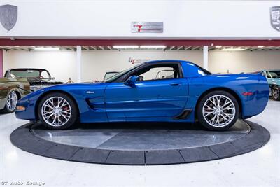 2003 Chevrolet Corvette Z06   - Photo 8 - Rancho Cordova, CA 95742