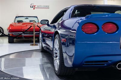 2003 Chevrolet Corvette Z06   - Photo 11 - Rancho Cordova, CA 95742