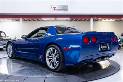 2003 Chevrolet Corvette Z06   - Photo 7 - Rancho Cordova, CA 95742