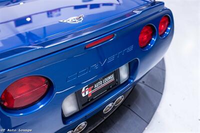 2003 Chevrolet Corvette Z06   - Photo 27 - Rancho Cordova, CA 95742