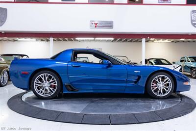 2003 Chevrolet Corvette Z06   - Photo 4 - Rancho Cordova, CA 95742