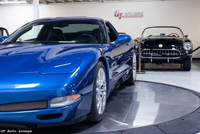 2003 Chevrolet Corvette Z06   - Photo 10 - Rancho Cordova, CA 95742