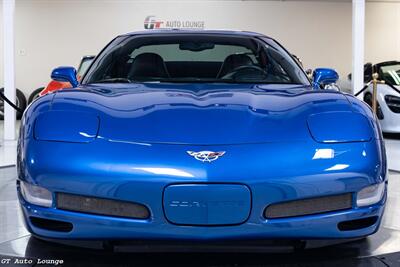 2003 Chevrolet Corvette Z06   - Photo 2 - Rancho Cordova, CA 95742